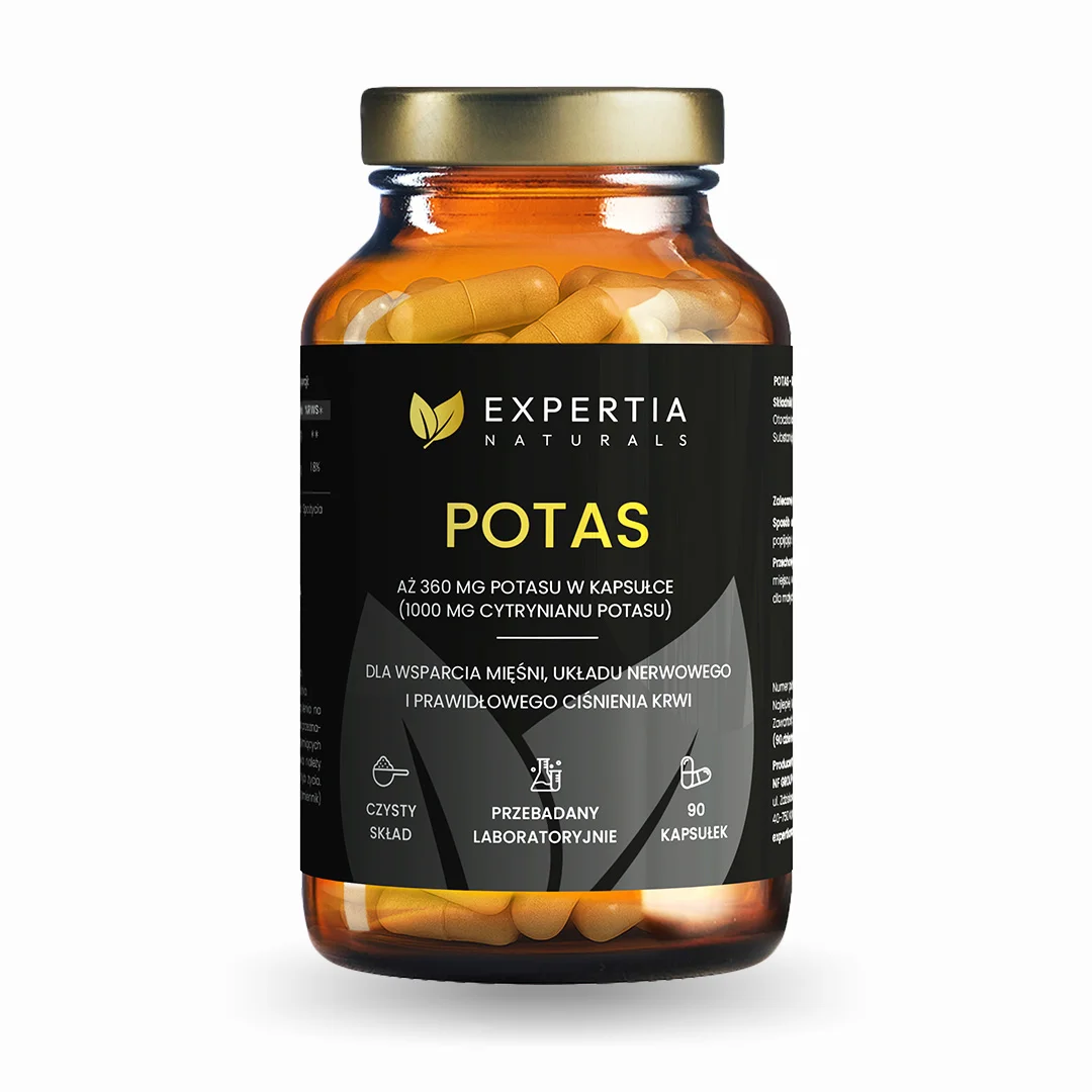 POTAS
