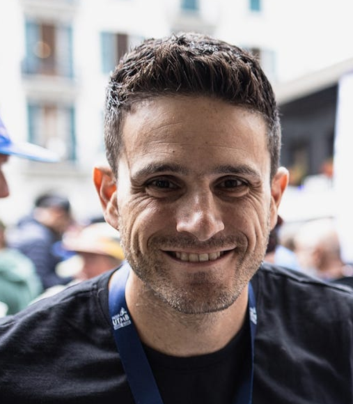 Iñaki de la Parra