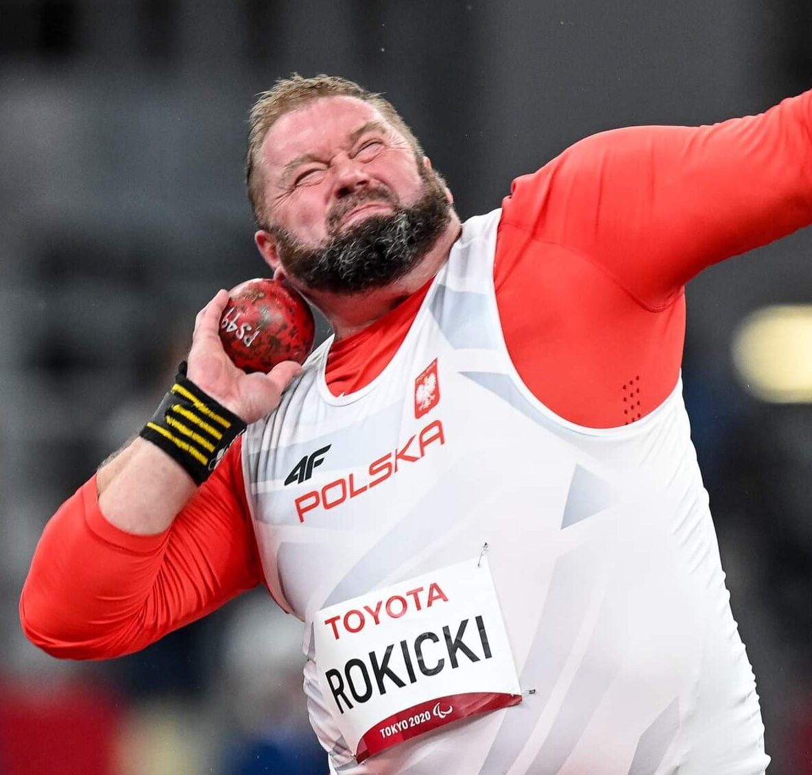 Janusz Rokicki