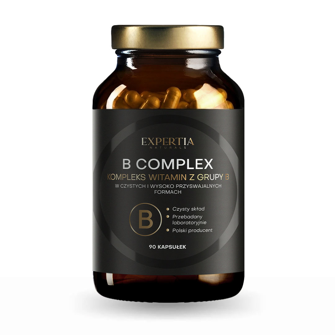 B COMPLEX