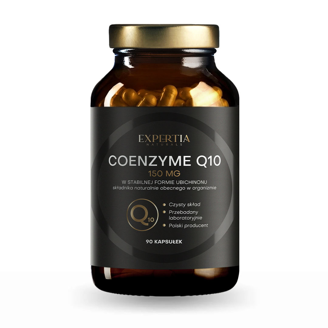 KOENZYM Q10